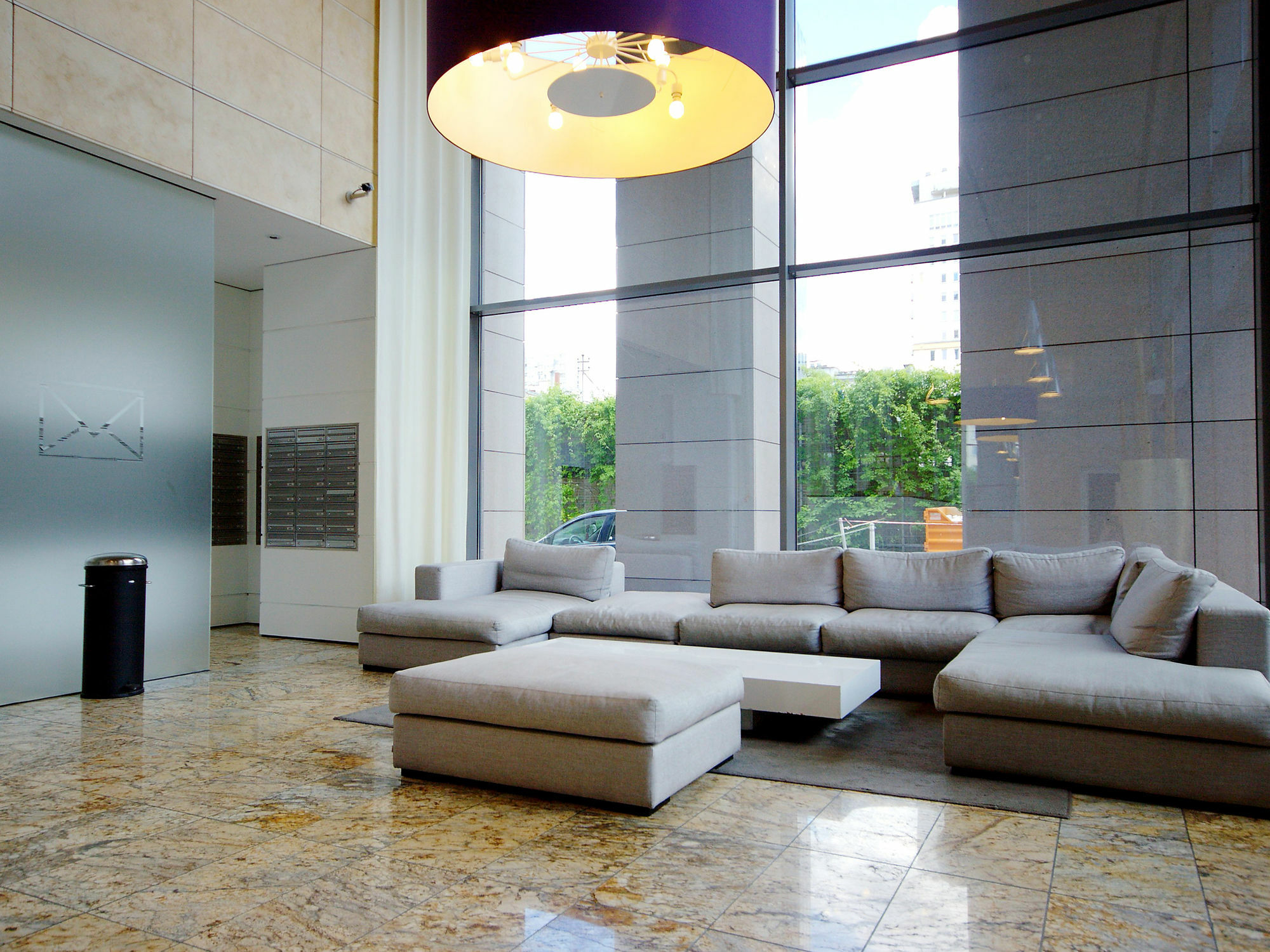 Chopin Apartments - Platinum Towers Warschau Exterior foto
